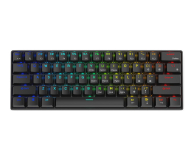 KRUX NEO PRO RGB Wireless (Gateron Red) - 659491 - zdjęcie 1